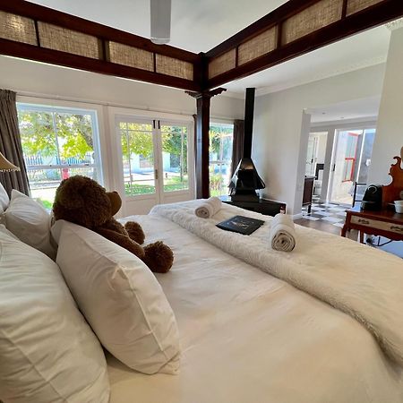 Goblin's Creek Hotel St Helena Bay Buitenkant foto