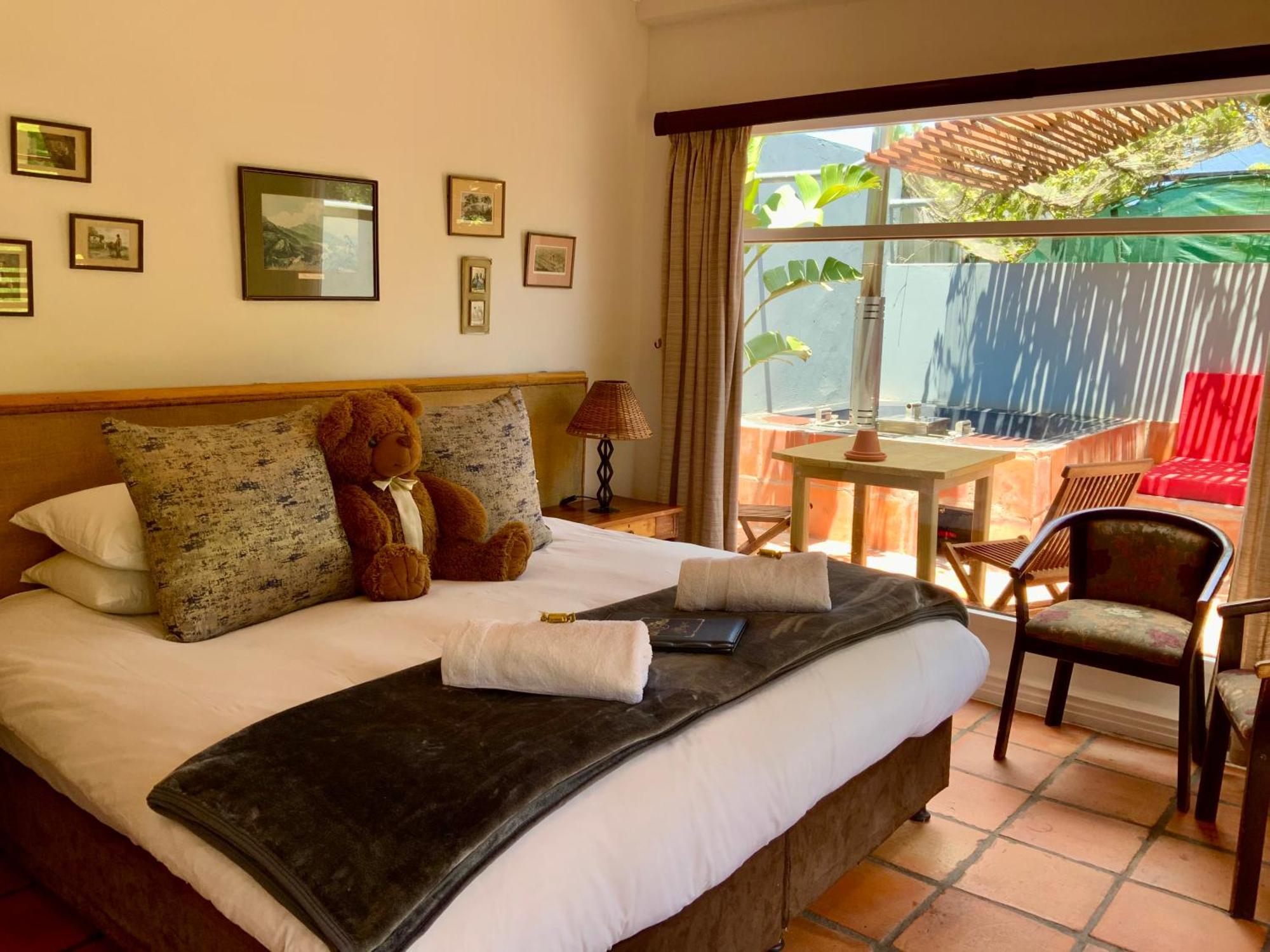 Goblin's Creek Hotel St Helena Bay Buitenkant foto