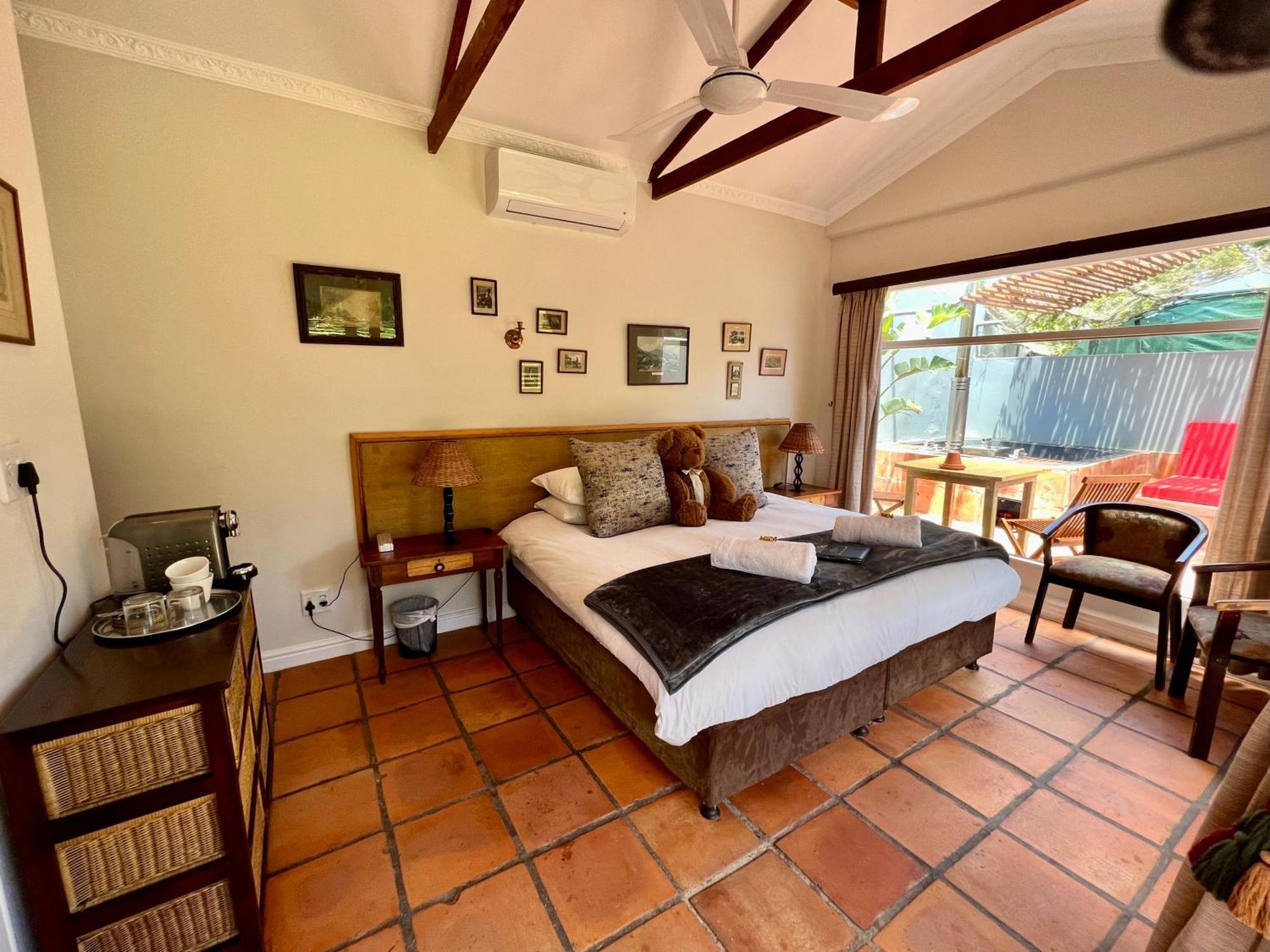 Goblin's Creek Hotel St Helena Bay Buitenkant foto
