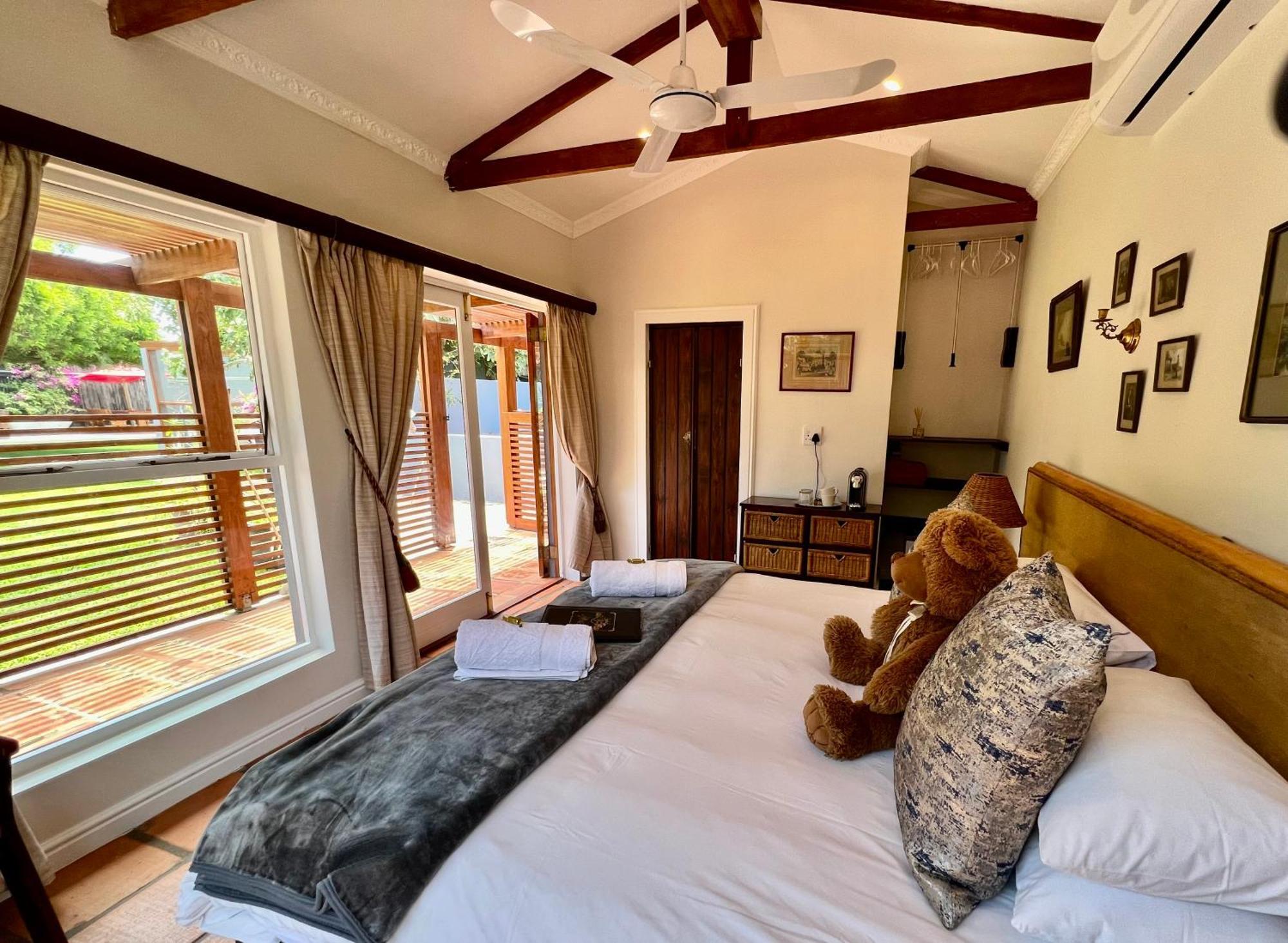 Goblin's Creek Hotel St Helena Bay Buitenkant foto