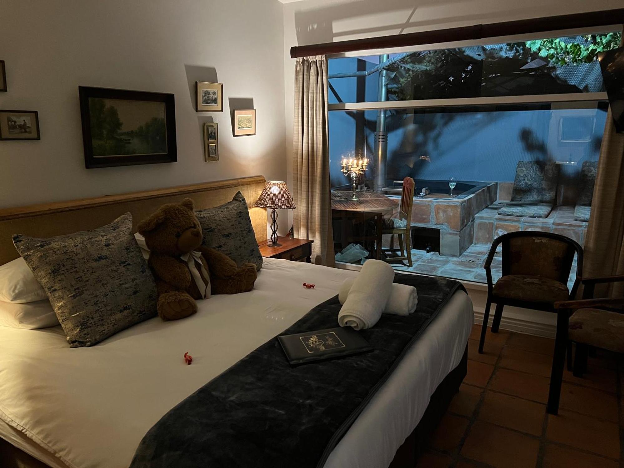 Goblin's Creek Hotel St Helena Bay Buitenkant foto