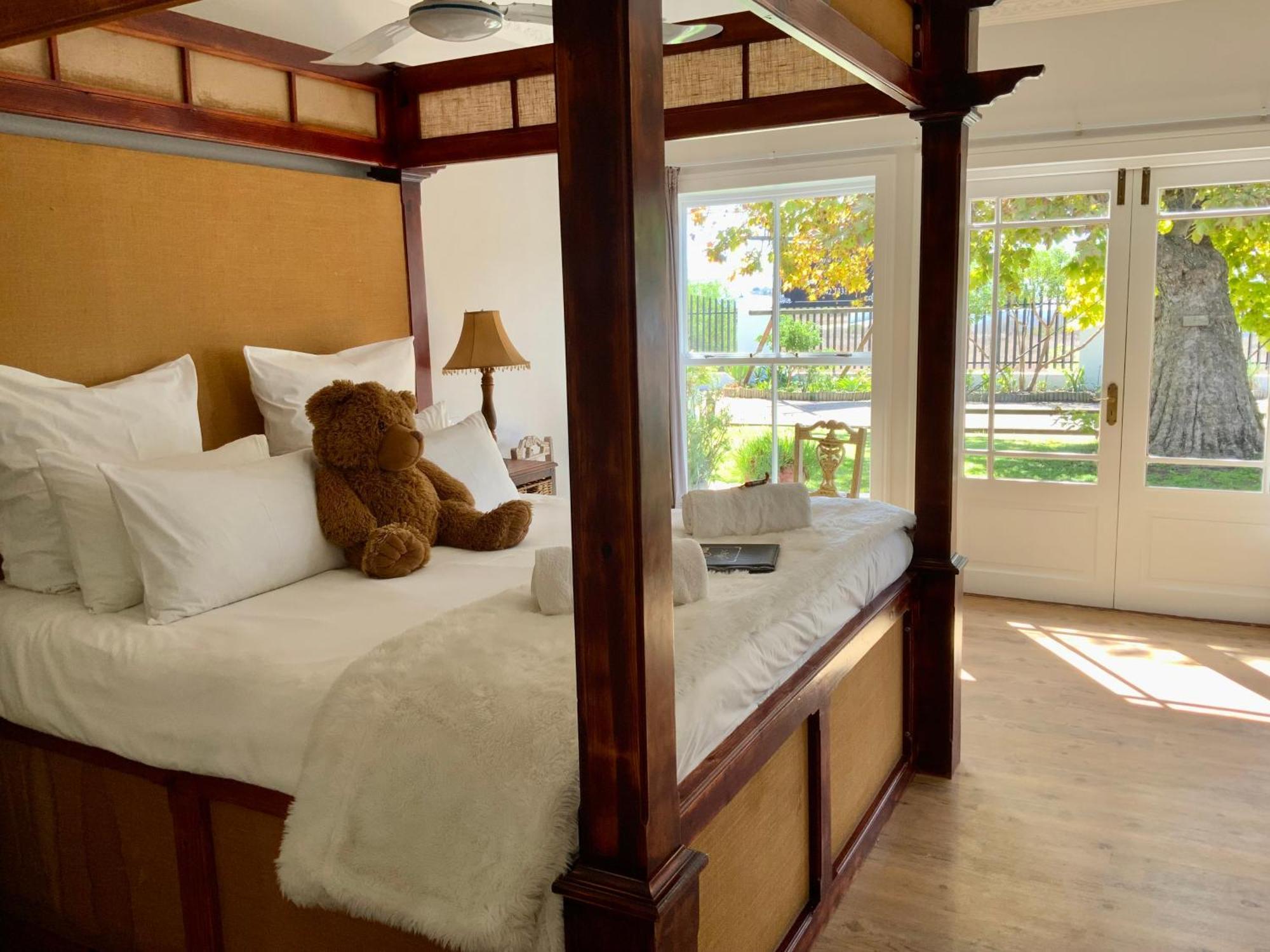 Goblin's Creek Hotel St Helena Bay Buitenkant foto