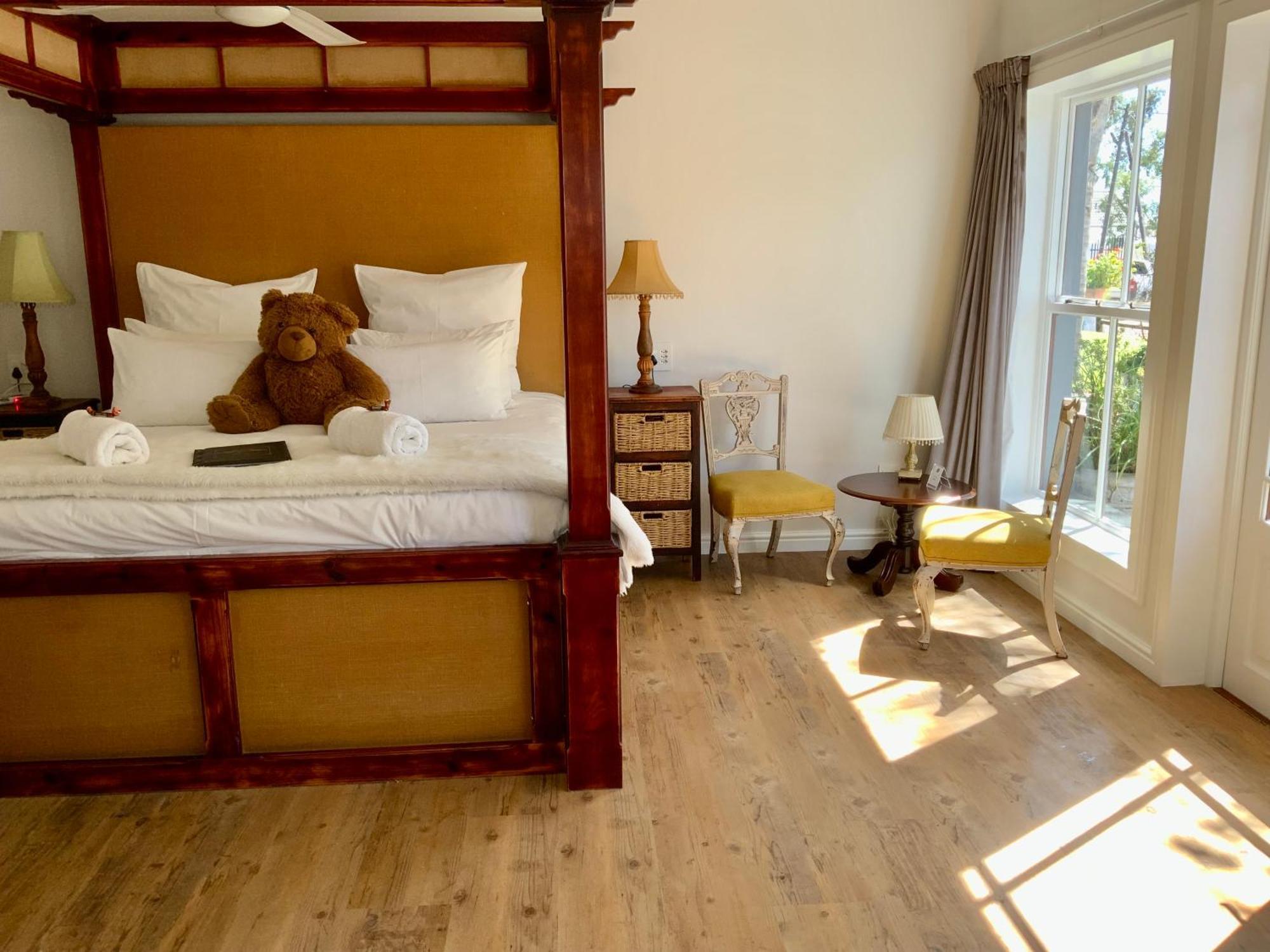 Goblin's Creek Hotel St Helena Bay Buitenkant foto