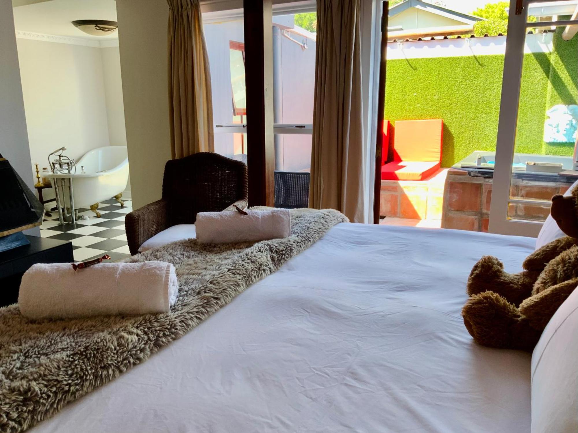 Goblin's Creek Hotel St Helena Bay Buitenkant foto