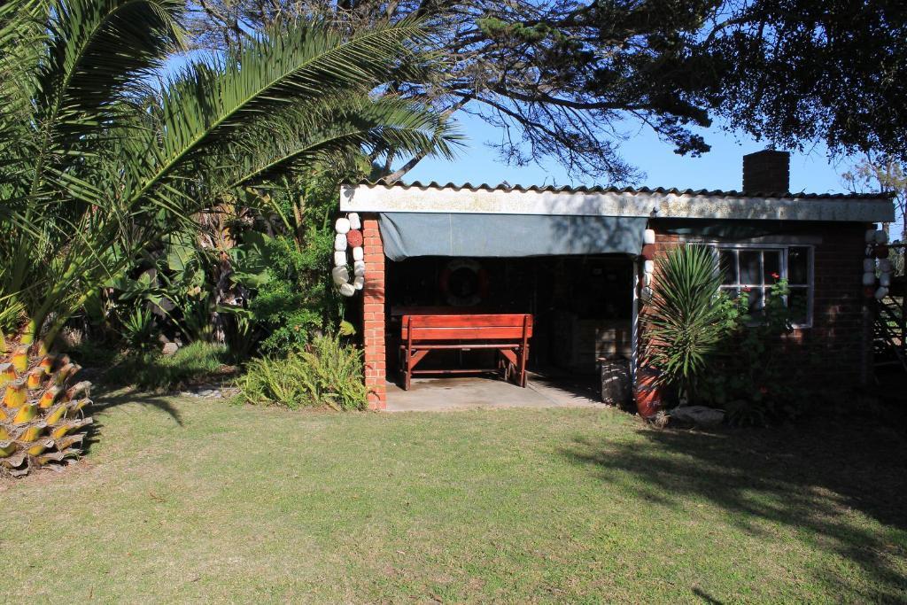 Goblin's Creek Hotel St Helena Bay Buitenkant foto