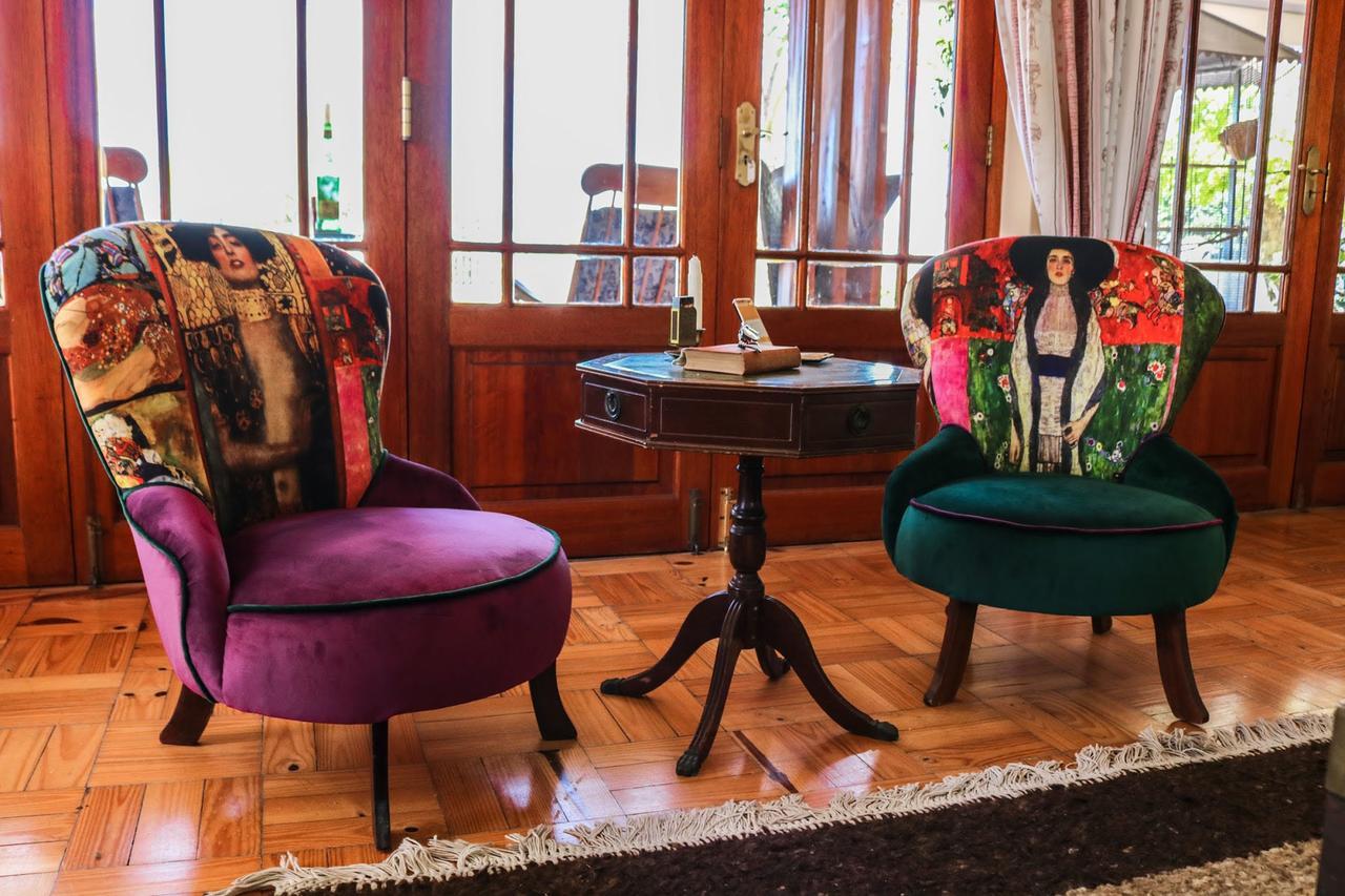 Goblin's Creek Hotel St Helena Bay Buitenkant foto
