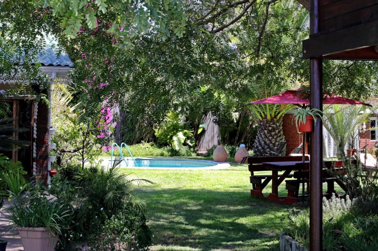 Goblin's Creek Hotel St Helena Bay Buitenkant foto